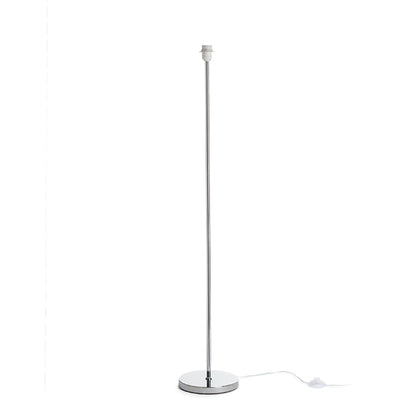 RENDL shades, shade bases, pendent sets NYC floor lamp  chrome 230V LED E27 15W R11991 1