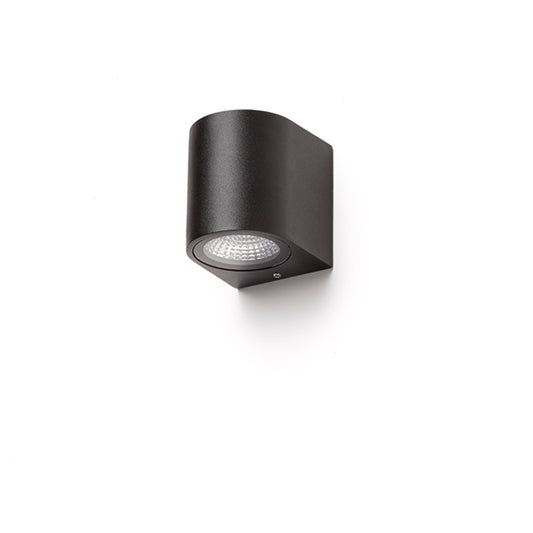 RENDL outdoor lamp ZACK I  anthracite grey  230V LED 3W 58° IP54  3000K R12027 1