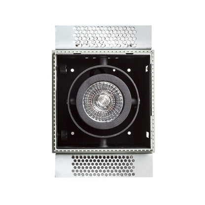 RENDL recessed light ELECTRA I  black  230V GU10 50W R12052 4