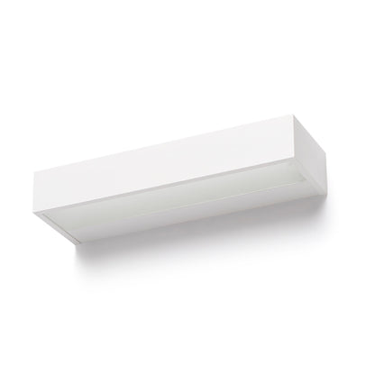 RENDL wall lamp PRIO LED 62 wall white  230V LED 33W  3000K R12091 2