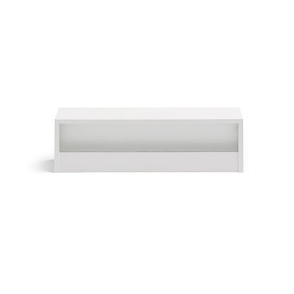 RENDL wall lamp PRIO LED 62 wall white  230V LED 33W  3000K R12091 8