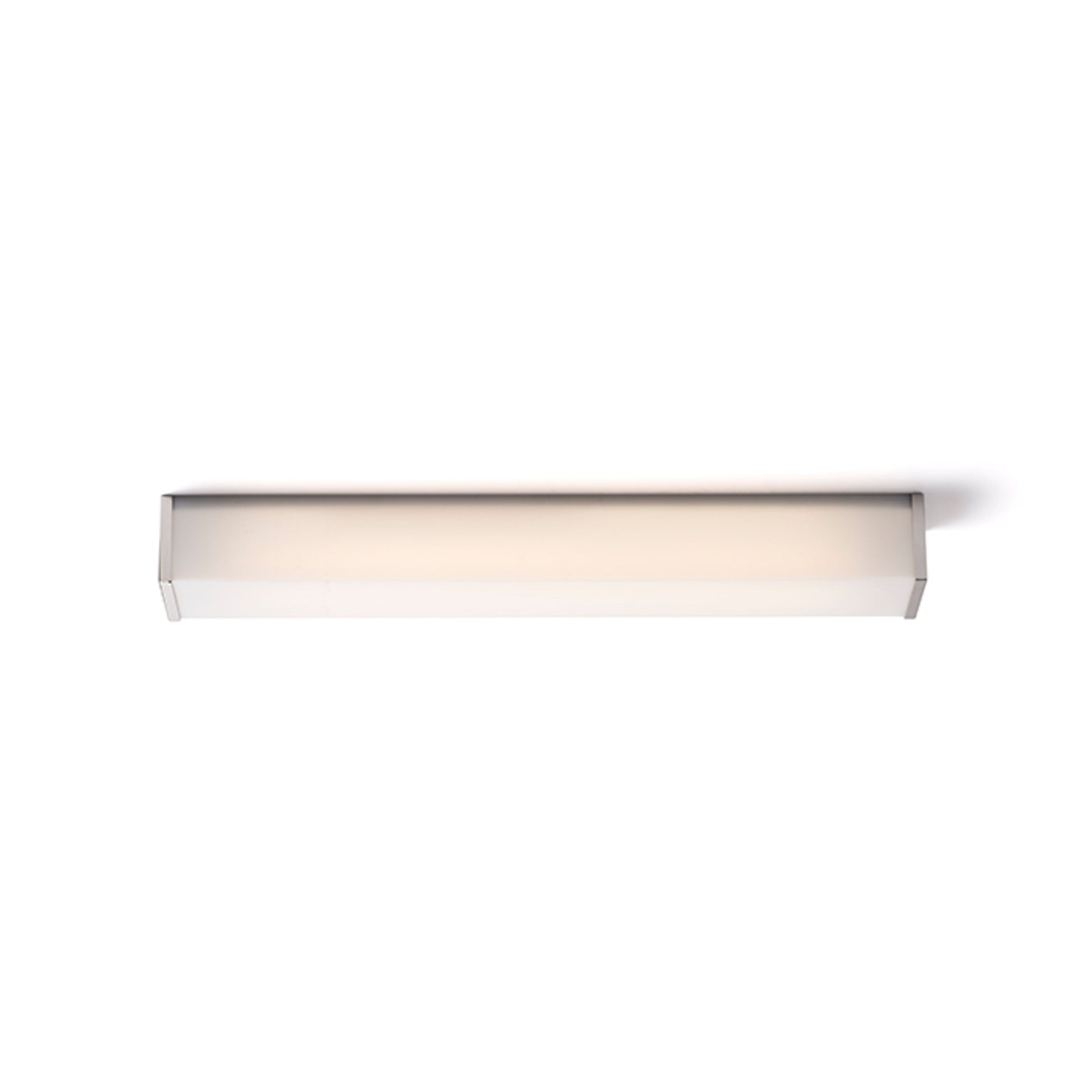 RENDL Outlet ADAGIO 60 wall  chrome 230V G5 24W IP44 R12217 2