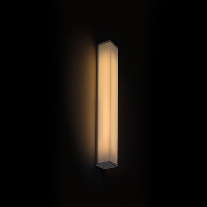 RENDL Outlet ADAGIO 60 wall  chrome 230V G5 24W IP44 R12217 3