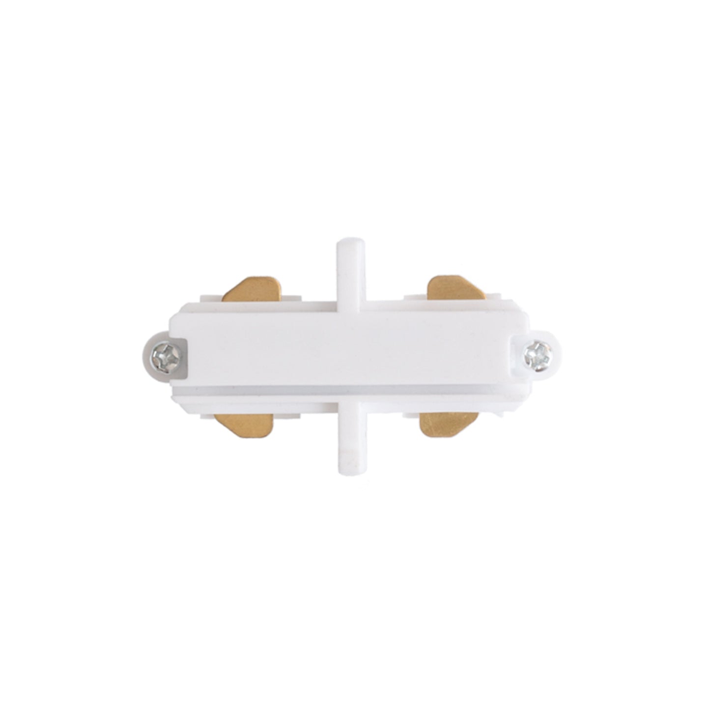 RENDL 1-circuit track system 1F straight joint white  230V  R12260 2
