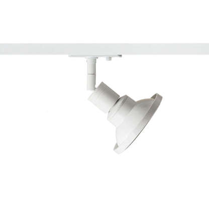 RENDL  PURINA for 1-circuit tracks white  230V LED GU10 8W R12320 3