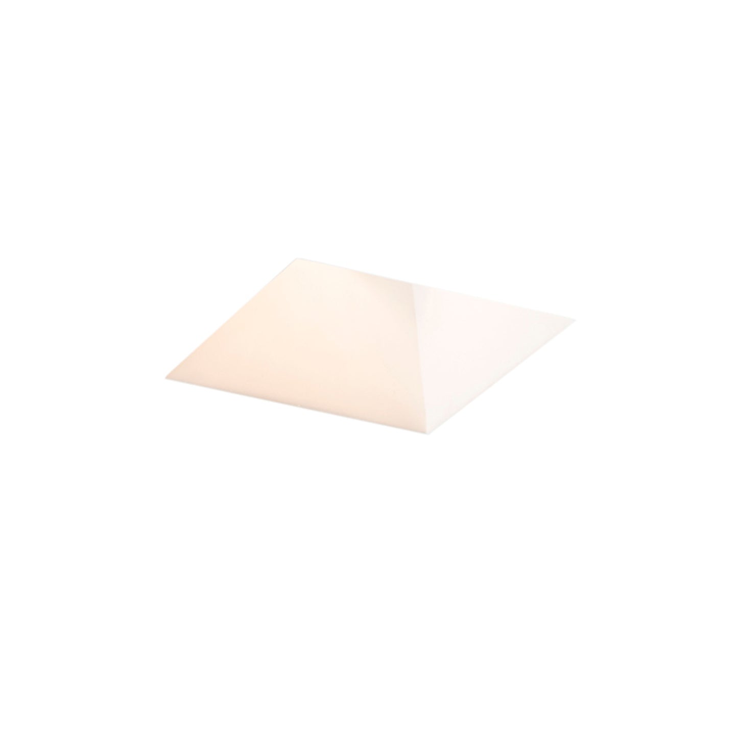 RENDL recessed light DAG SQ recessed  plaster 230V LED GU10 8W R12355 11