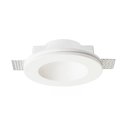 RENDL recessed light DAG R 83 recessed  plaster 230V LED GU10 8W R12357 3