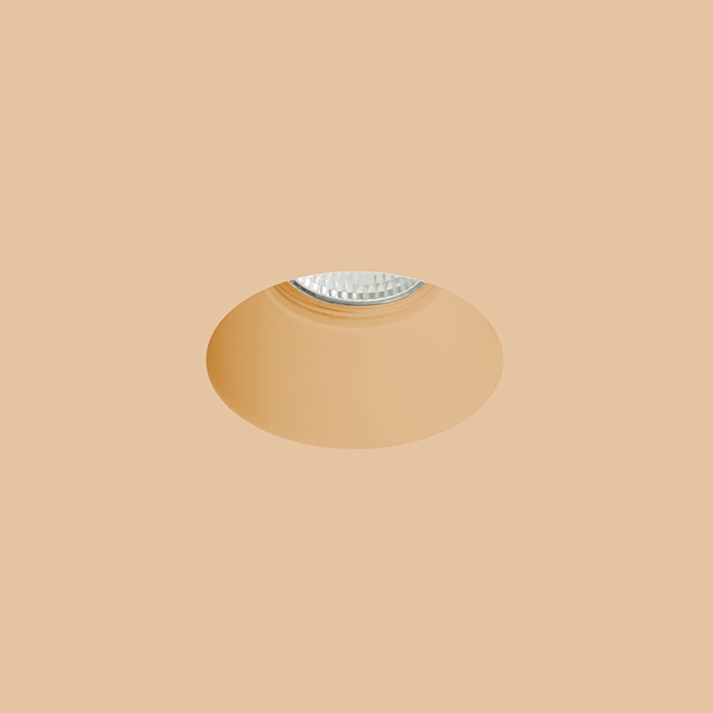 RENDL recessed light DAG R 83 recessed  plaster 230V LED GU10 8W R12357 4