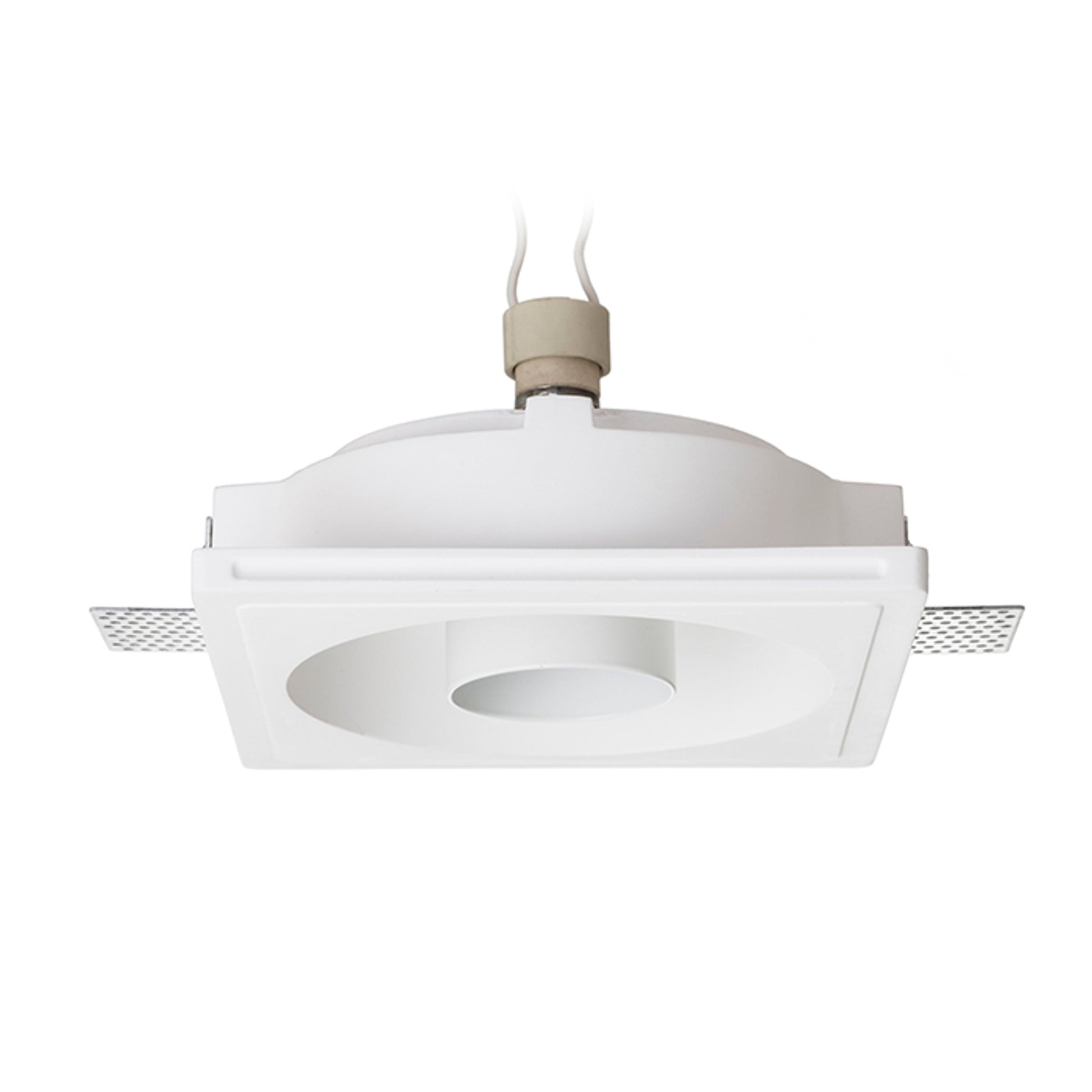 RENDL recessed light DINGO TUB recessed  plaster 12V LED GU5,3 8W R12359 3