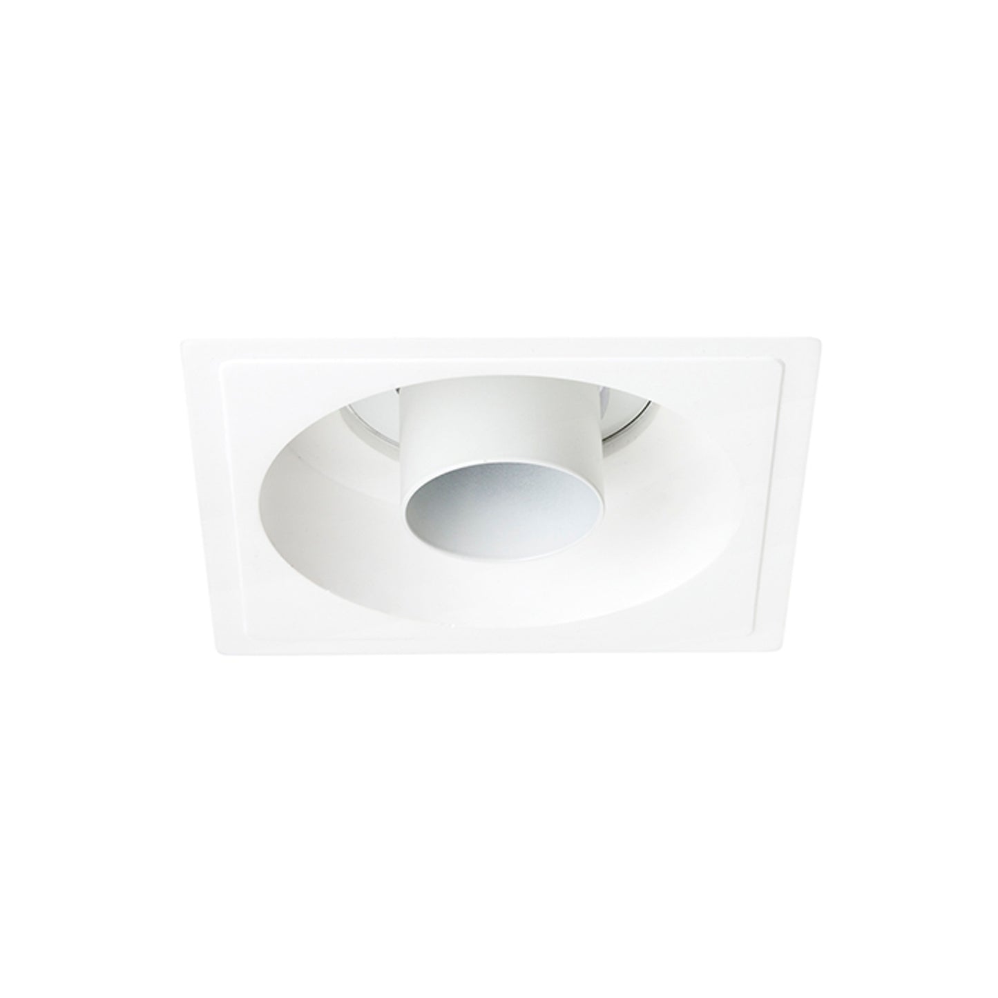 RENDL recessed light DINGO TUB recessed  plaster 12V LED GU5,3 8W R12359 7