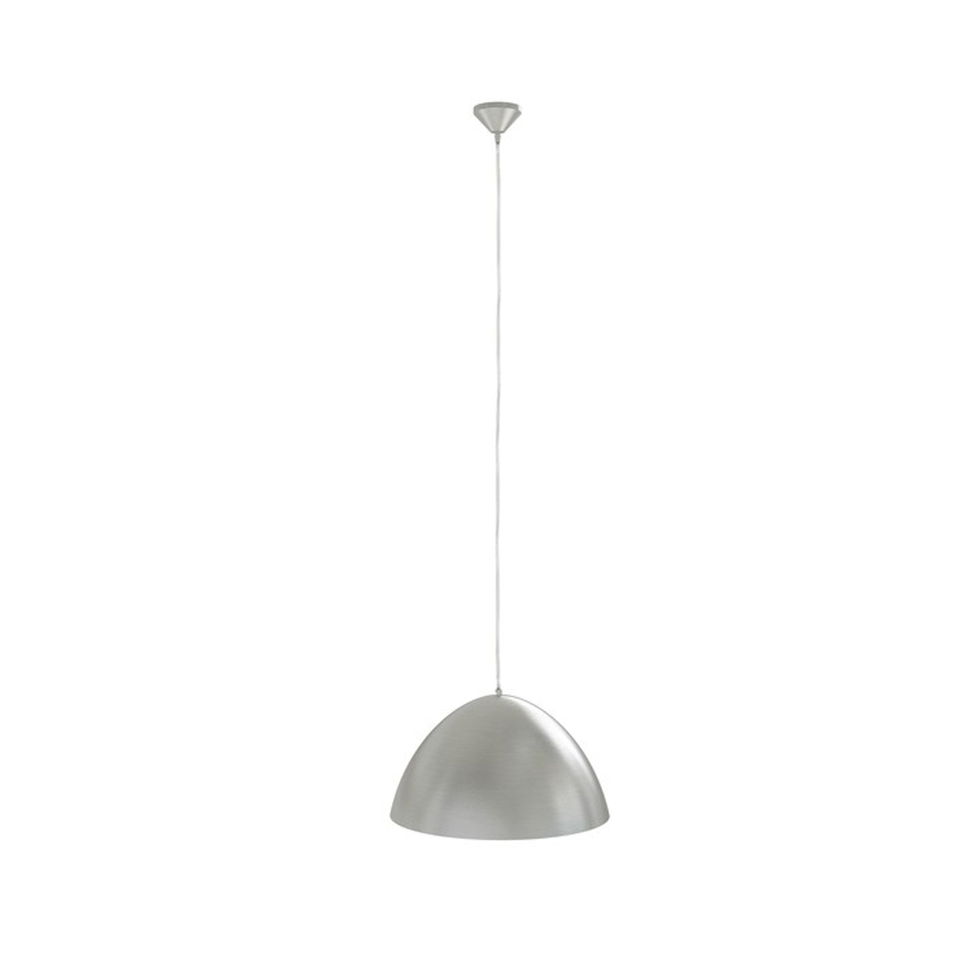 RENDL Outlet MERYLYN 48 pendant  brushed aluminum/golden colour 230V LED E27 15W R12446 5