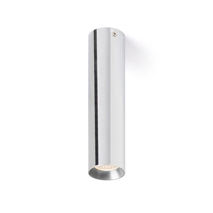 RENDL surface mounted lamp RIGA 18 ceiling  chrome 230V LED 4W 38°  3000K R12448 1