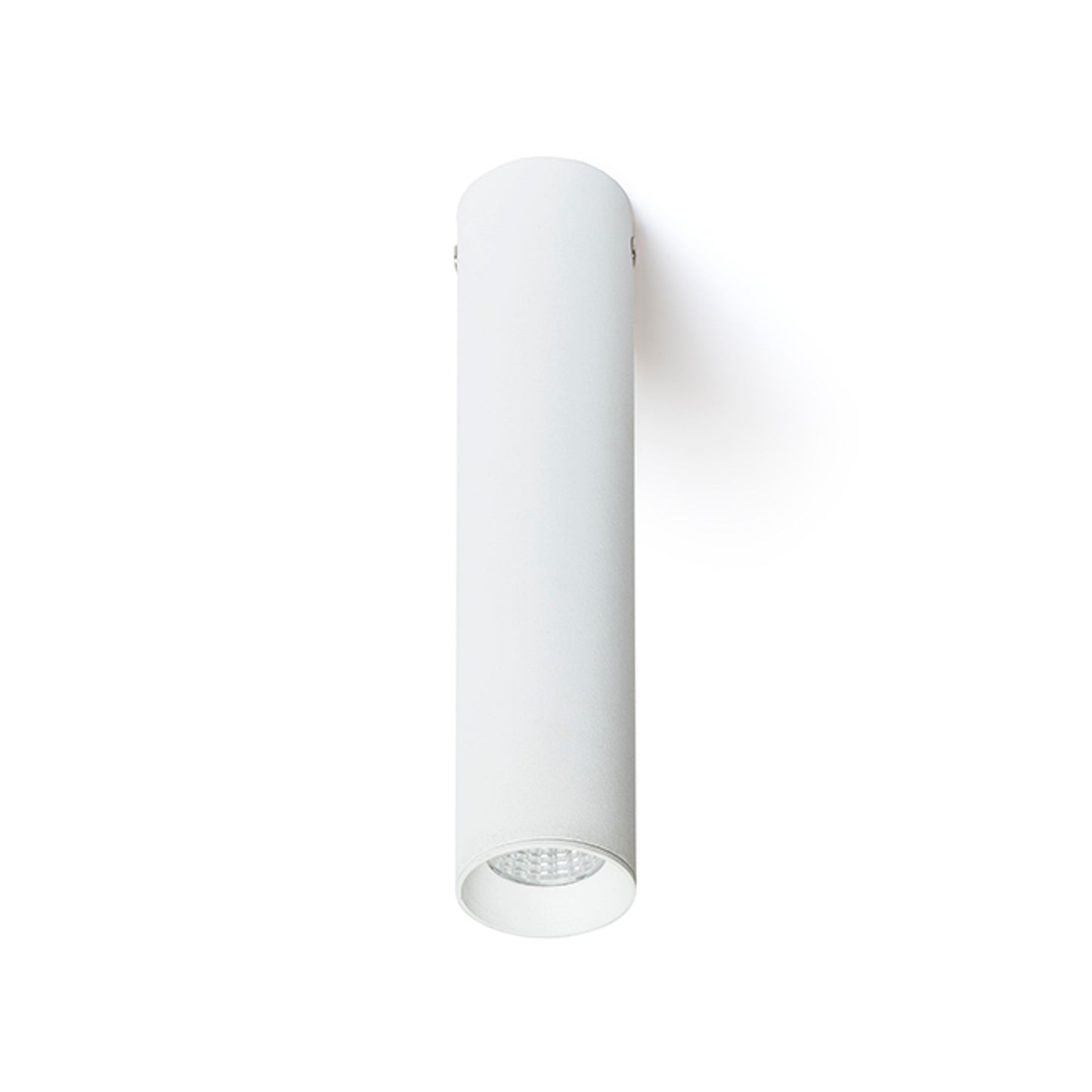 RENDL surface mounted lamp RIGA 18 ceiling white  230V LED 4W 38°  3000K R12450 3