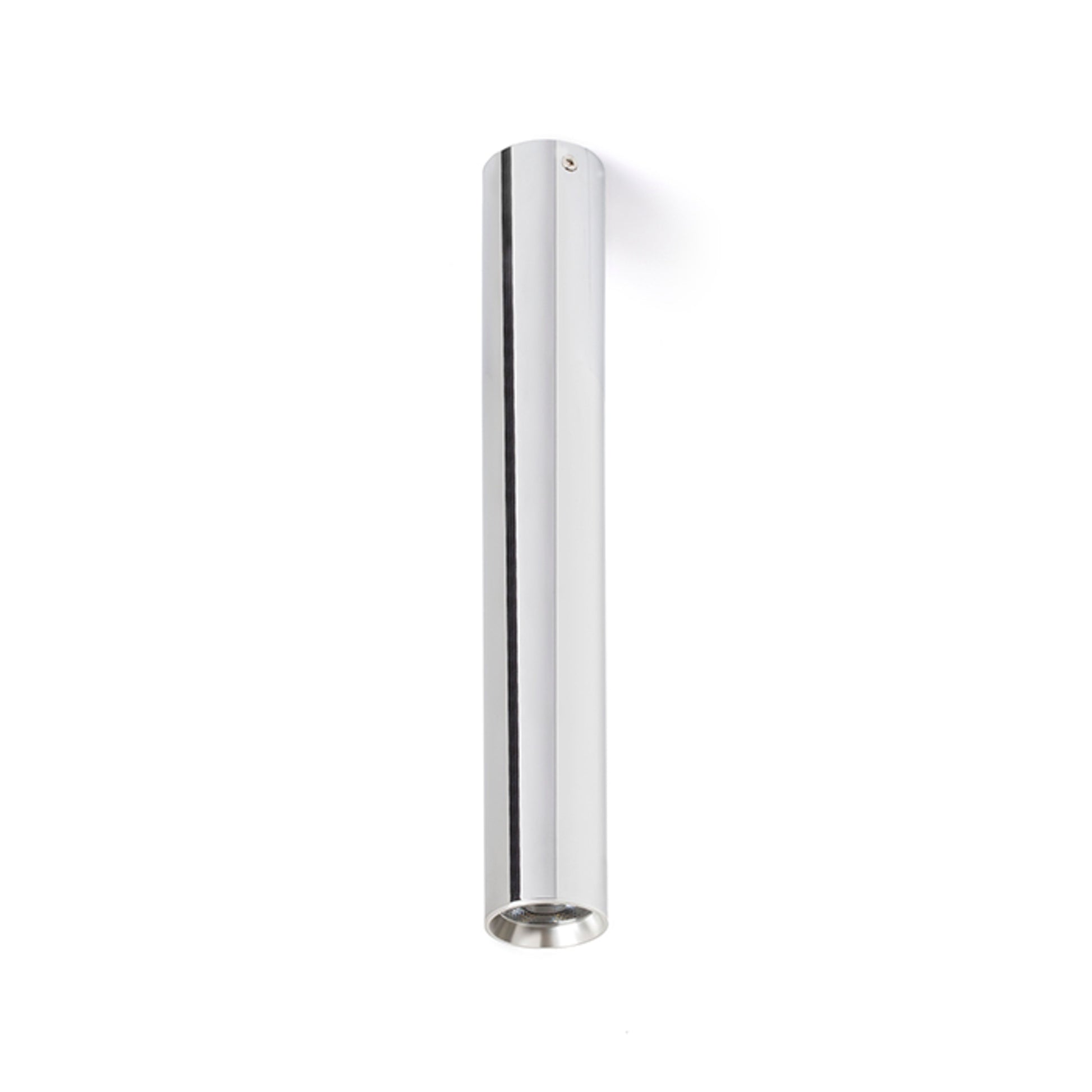 RENDL surface mounted lamp RIGA 38 ceiling  chrome 230V LED 6W 38°  3000K R12452 1