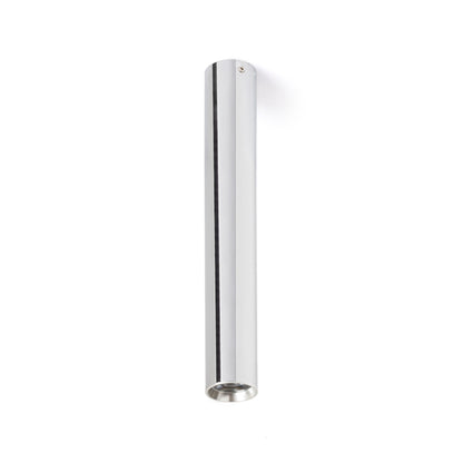 RENDL surface mounted lamp RIGA 38 ceiling  chrome 230V LED 6W 38°  3000K R12452 1