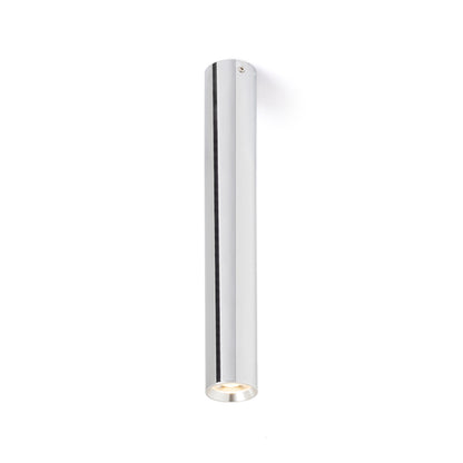RENDL surface mounted lamp RIGA 38 ceiling  chrome 230V LED 6W 38°  3000K R12452 3