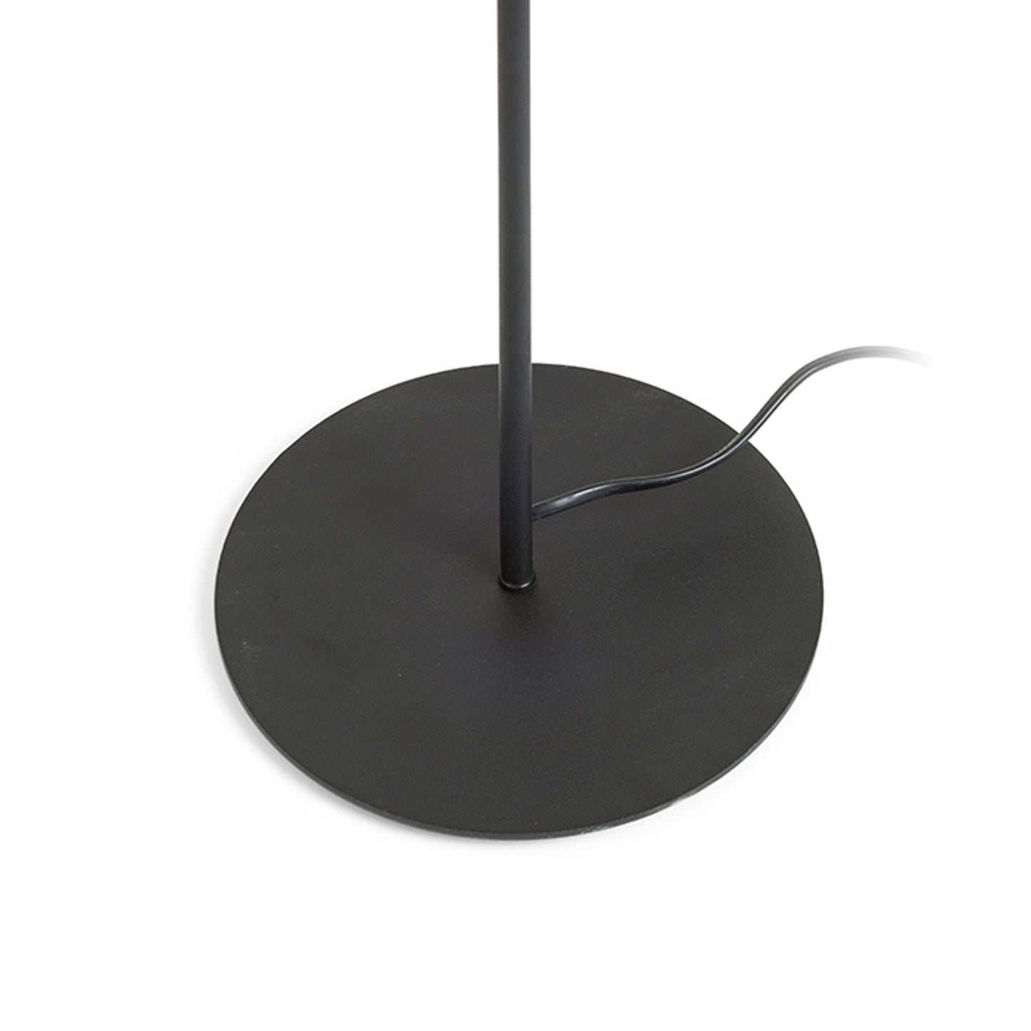 RENDL floor lamp ETESIAN floor black  230V LED E27 15W R12470 5