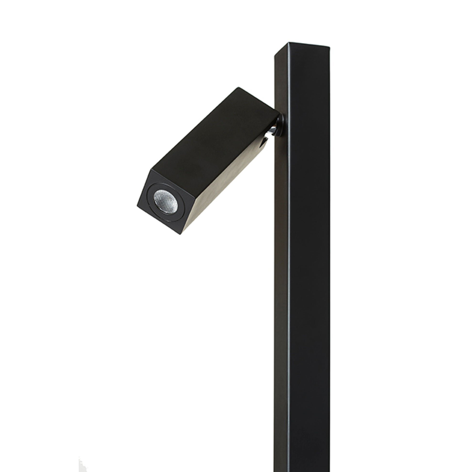 RENDL table lamp FADO table black 230V LED 3W 45° 3000K R12474 6
