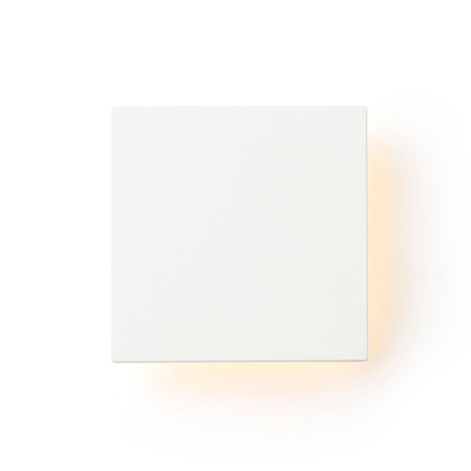 RENDL outdoor lamp ATHI wall white  230V LED 9.6W IP54  3000K R12551 2