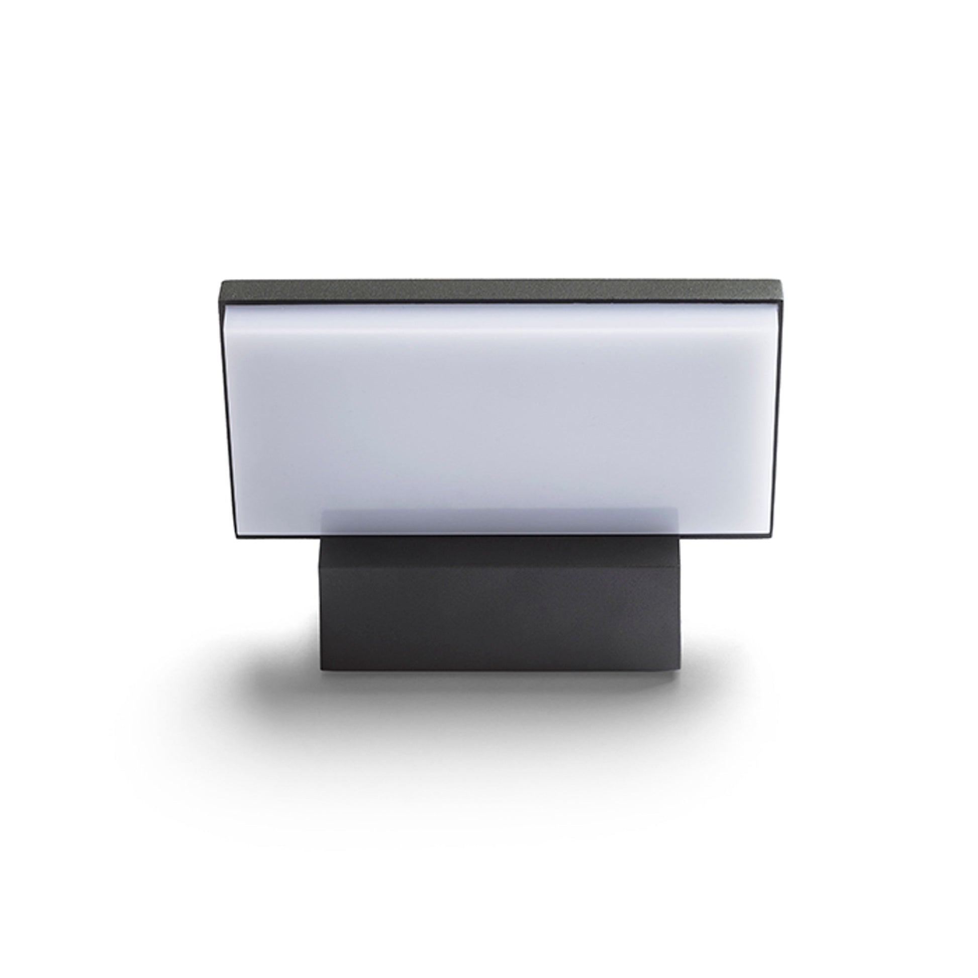 RENDL outdoor lamp XYLO wall anthracite grey  230V LED 8W IP54  3000K R12562 2