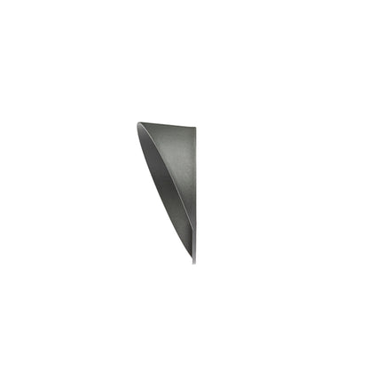 RENDL outdoor lamp CORDOBA on spike anthracite grey  230V LED GU10 8W IP54 R12579 9