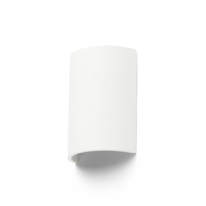 RENDL wall lamp DAFFY wall white  230V LED 6W  3000K R12592 1