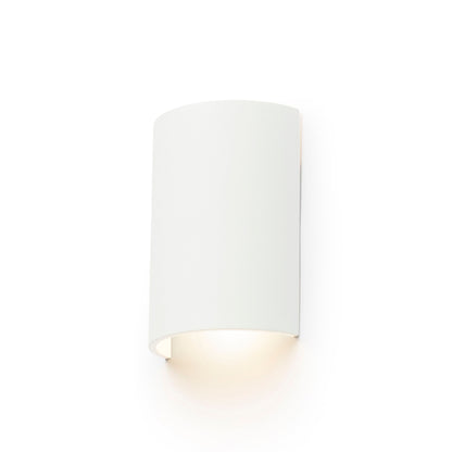 RENDL wall lamp DAFFY wall white  230V LED 6W  3000K R12592 2
