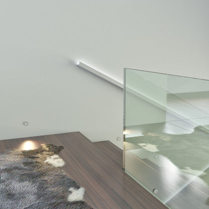 RENDL recessed light IRIA R recessed white  230V LED 3W 10°  3000K r12611 10