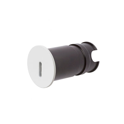 RENDL recessed light IRIA R recessed white  230V LED 3W 10°  3000K R12611 3