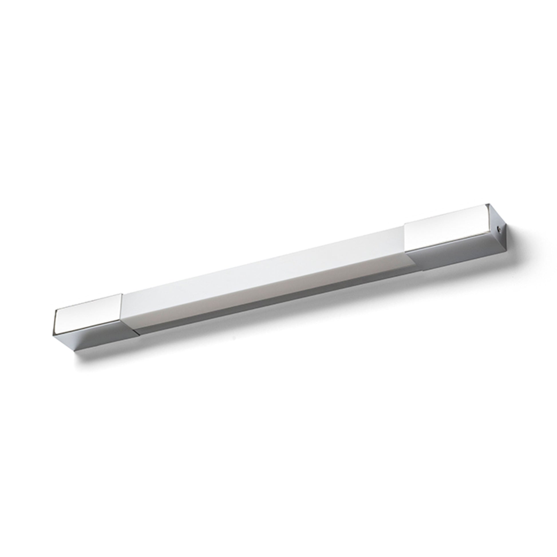 RENDL wall lamp AMENITY 60 wall  chrome 230V LED 8W IP44  3000K R12639 2