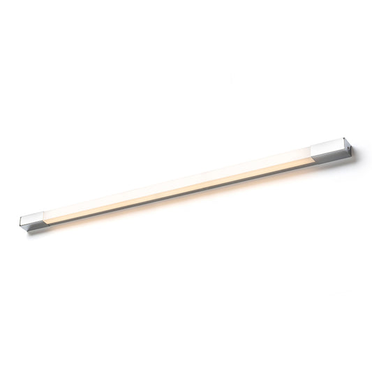 RENDL wall lamp AMENITY 120 wall  chrome 230V LED 14W IP44  3000K R12641 1
