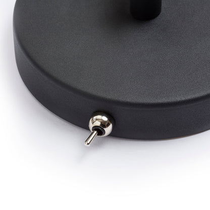 RENDL wall lamp ANTE wall black copper 230V LED E27 15W R12651 2