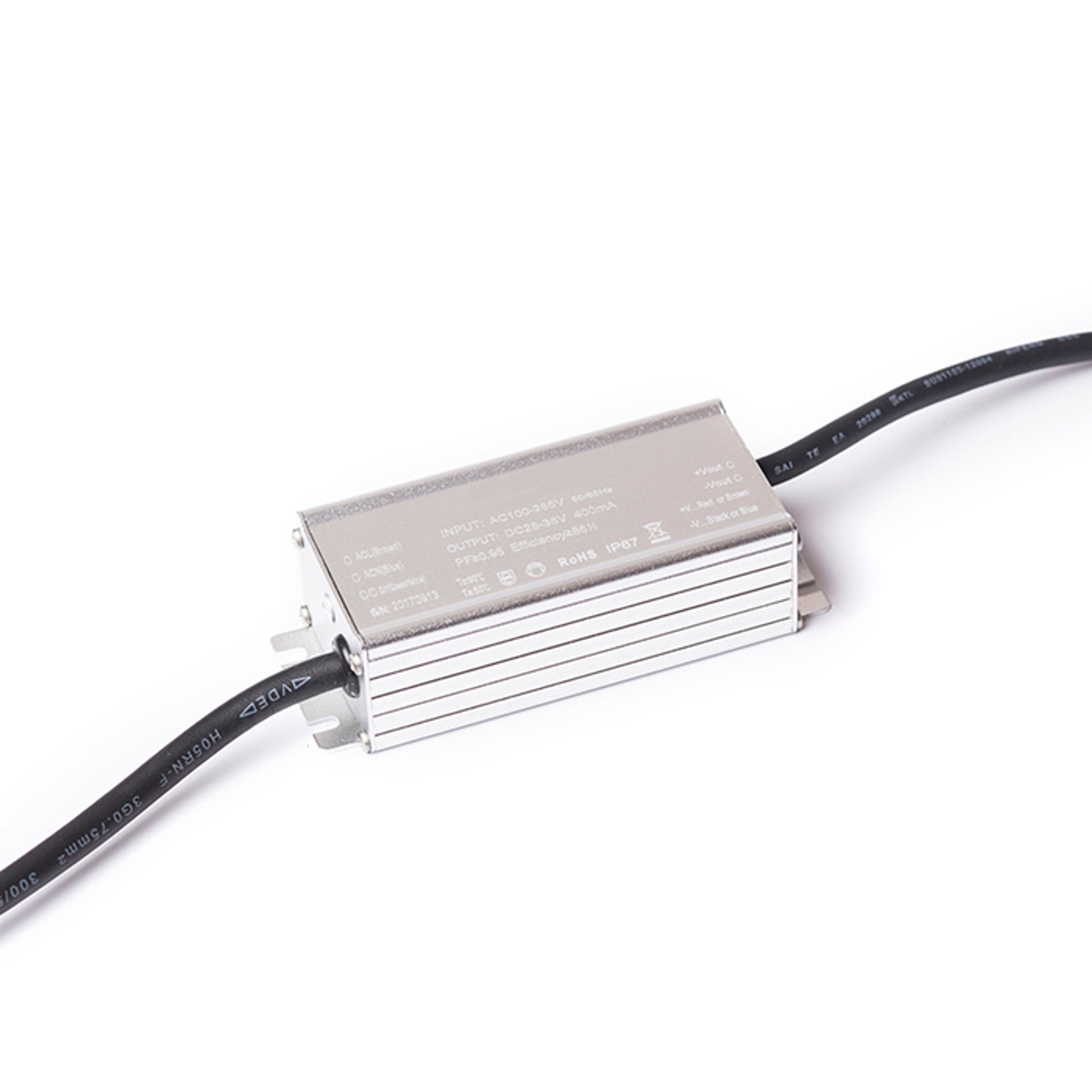 RENDL outdoor lamp NAVY recessed white 230V LED 15W 36° IP65 2700K R12661 5