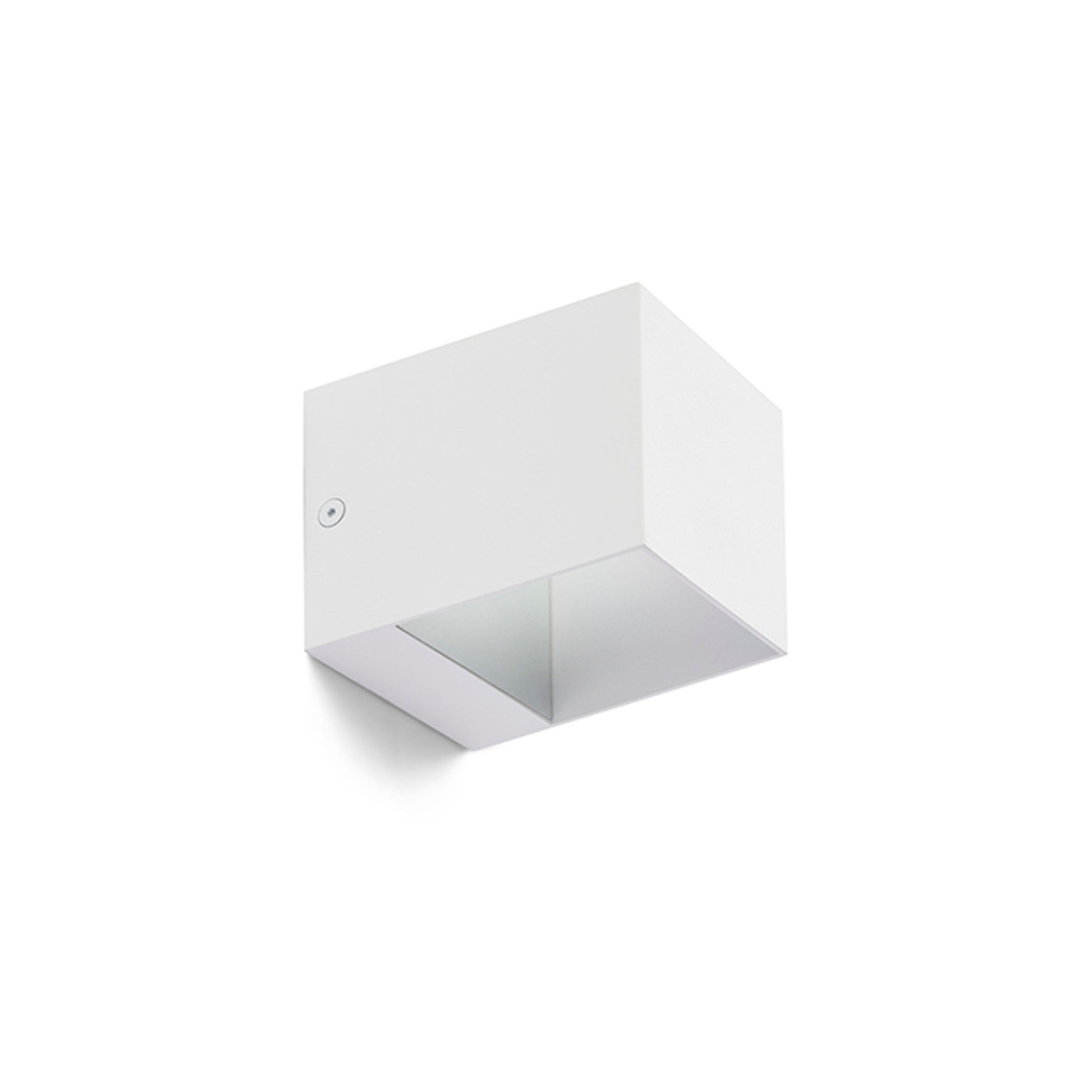 RENDL wall lamp ESSEX wall matte white  230V LED G9 5W R12679 2