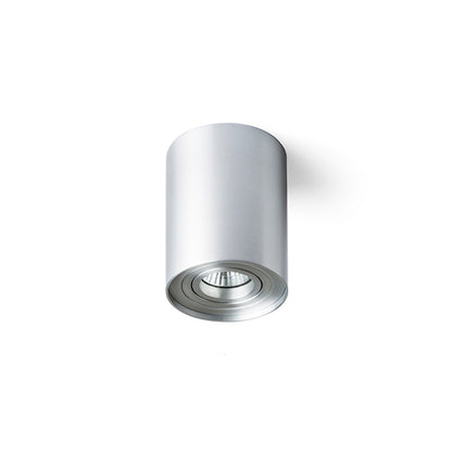 RENDL Outlet MILANO I ceiling  brushed aluminum 230V GU10 35W R12682 4