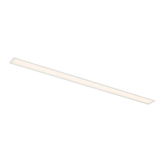 RENDL recessed light PESANTE 90 recessed white  230V LED 40W  3000K    R12722 1