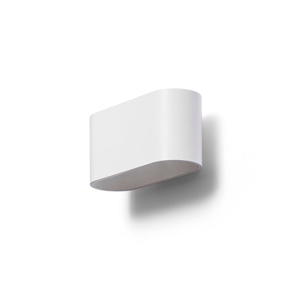 RENDL wall lamp MARIO  matte white  230V LED G9 5W R12743 3