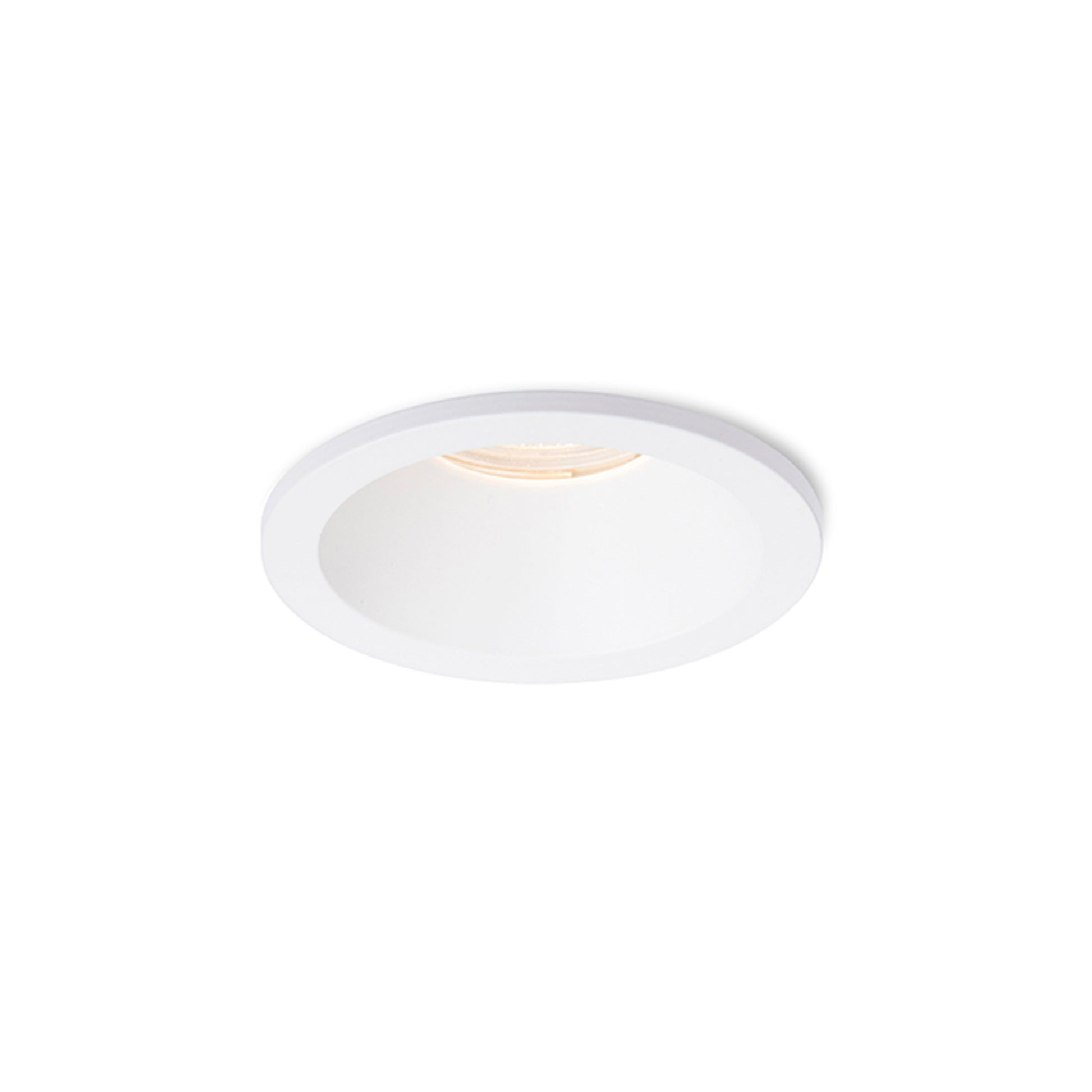 RENDL recessed light BERMUDA recessed white  230V LED GU10 15W IP65 R12749 6