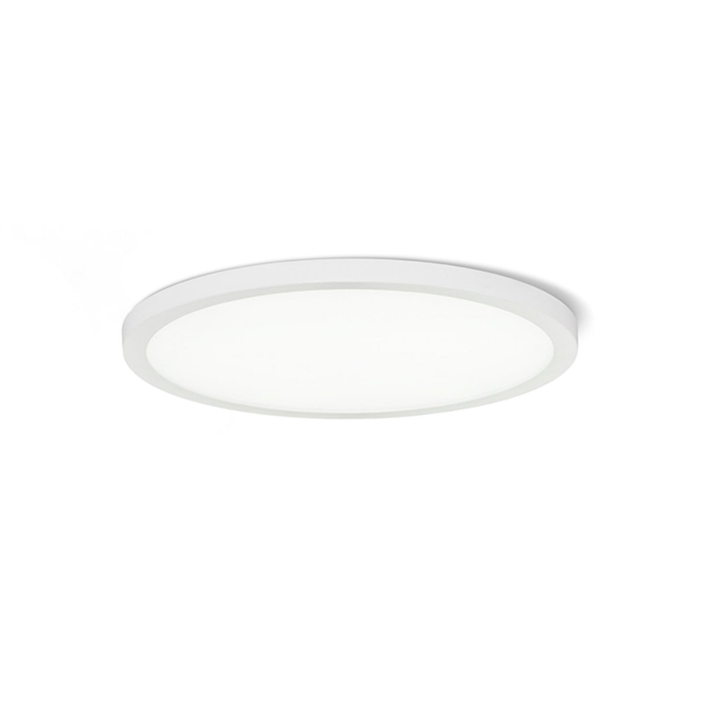 RENDL recessed light HUE R 17 recessed white 230V LED 18W 3000K R12765 1