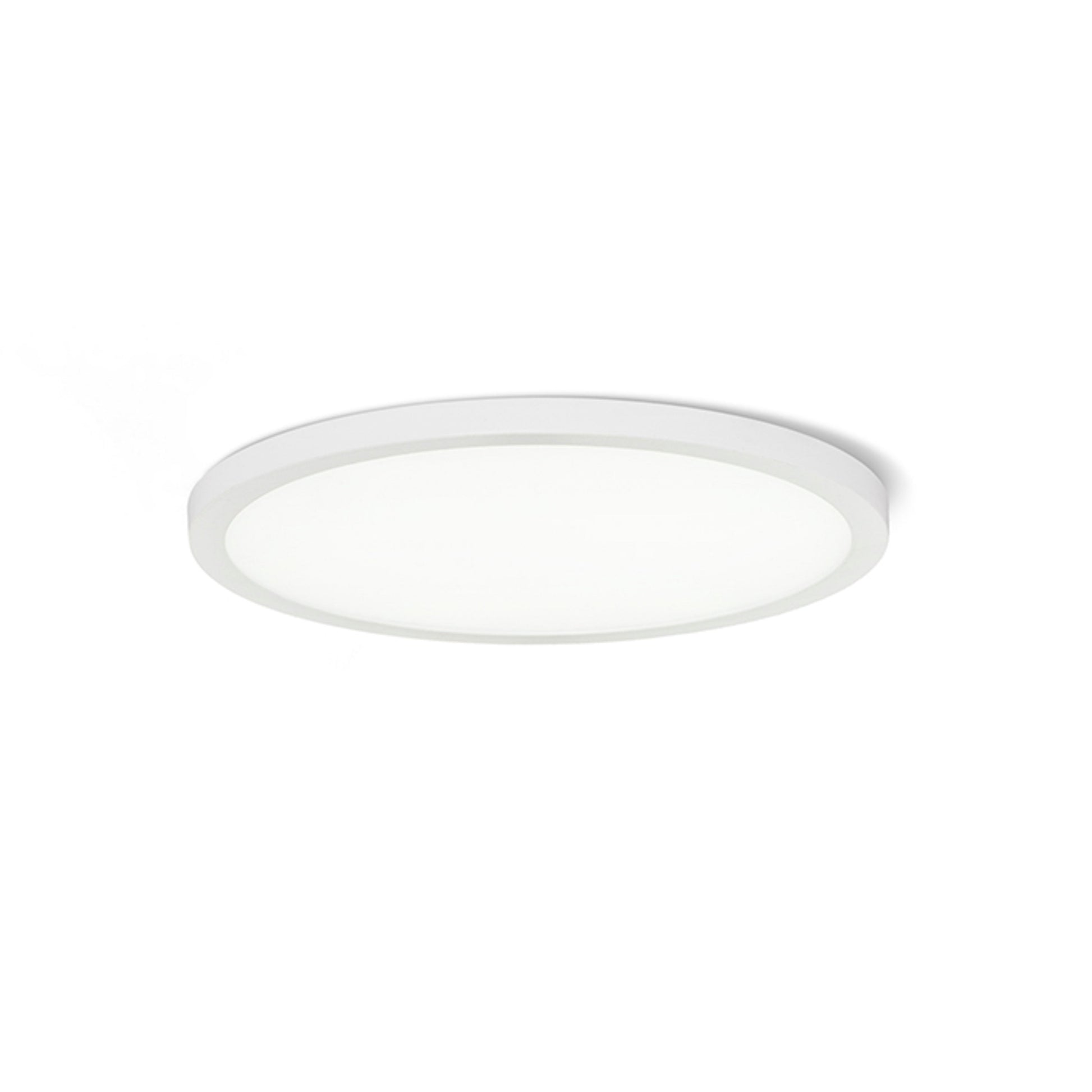 RENDL recessed light HUE R 17 recessed white 230V LED 18W 3000K R12765 1
