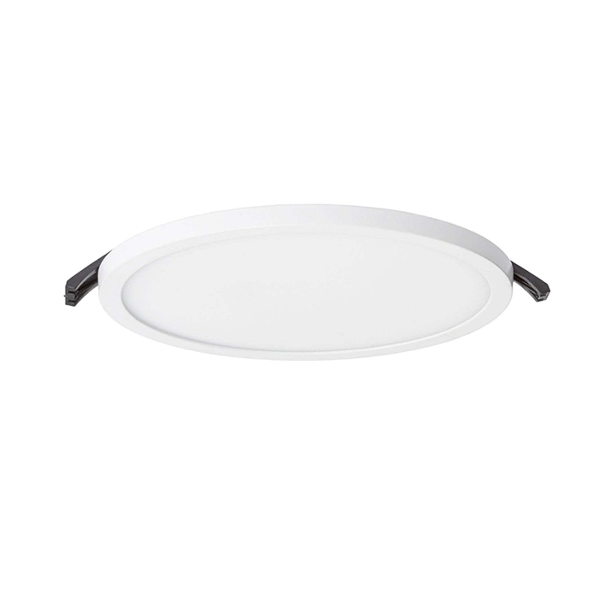 RENDL recessed light HUE R 17 recessed white 230V LED 18W 3000K R12765 2
