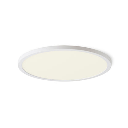 RENDL recessed light HUE R 22 recessed white 230V LED 24W 3000K R12770 1