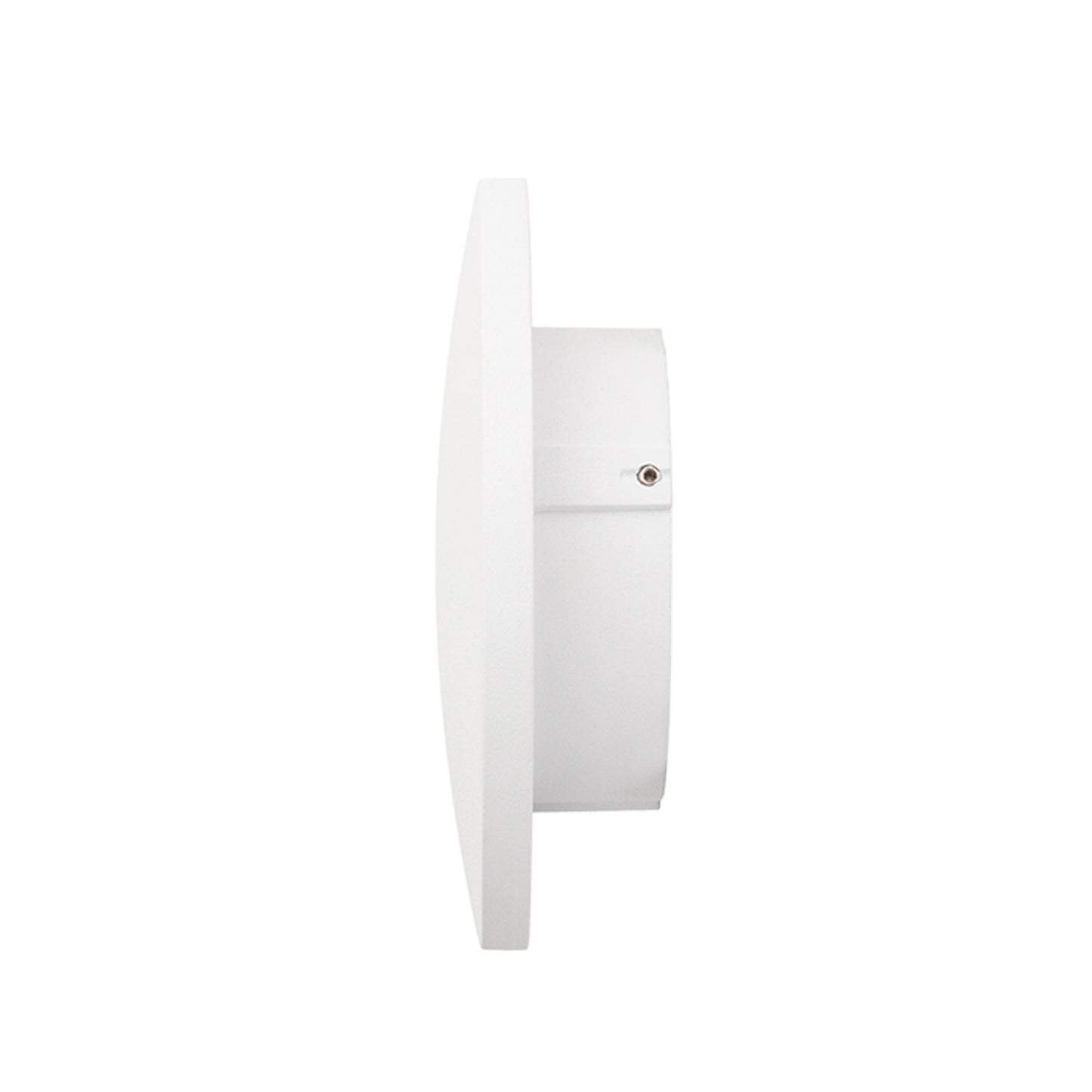 RENDL outdoor lamp ATLANTA 13 surface mounted white  230V LED 6W IP54  3000K R12825 3
