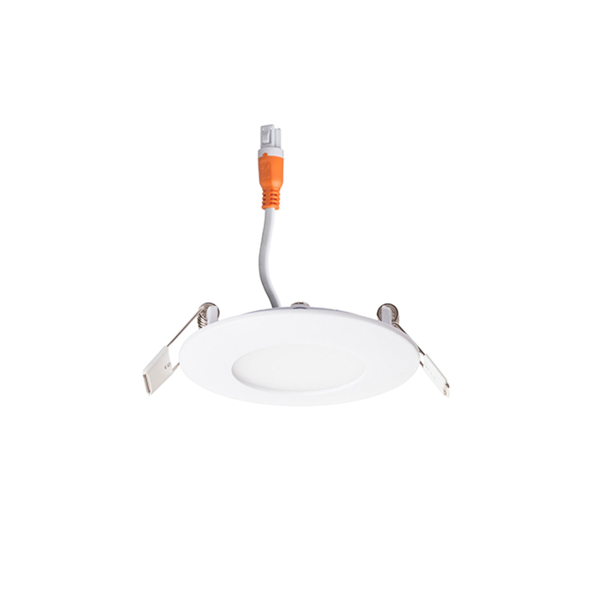 RENDL Outlet DADA 9 recessed white 230V LED 3W 3000K R12866 4