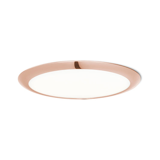 RENDL Outlet DADA 23 recessed copper 230V LED 18W 3000K R12884 1