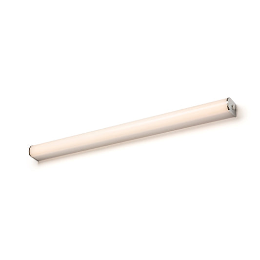 RENDL wall lamp CORAZON 90   chrome 230V LED 20W IP44  3000K R12902 1