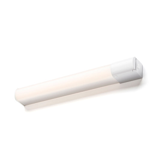 RENDL wall lamp FLORIO 49  white  230V LED 8W IP44  3000K R12903 1