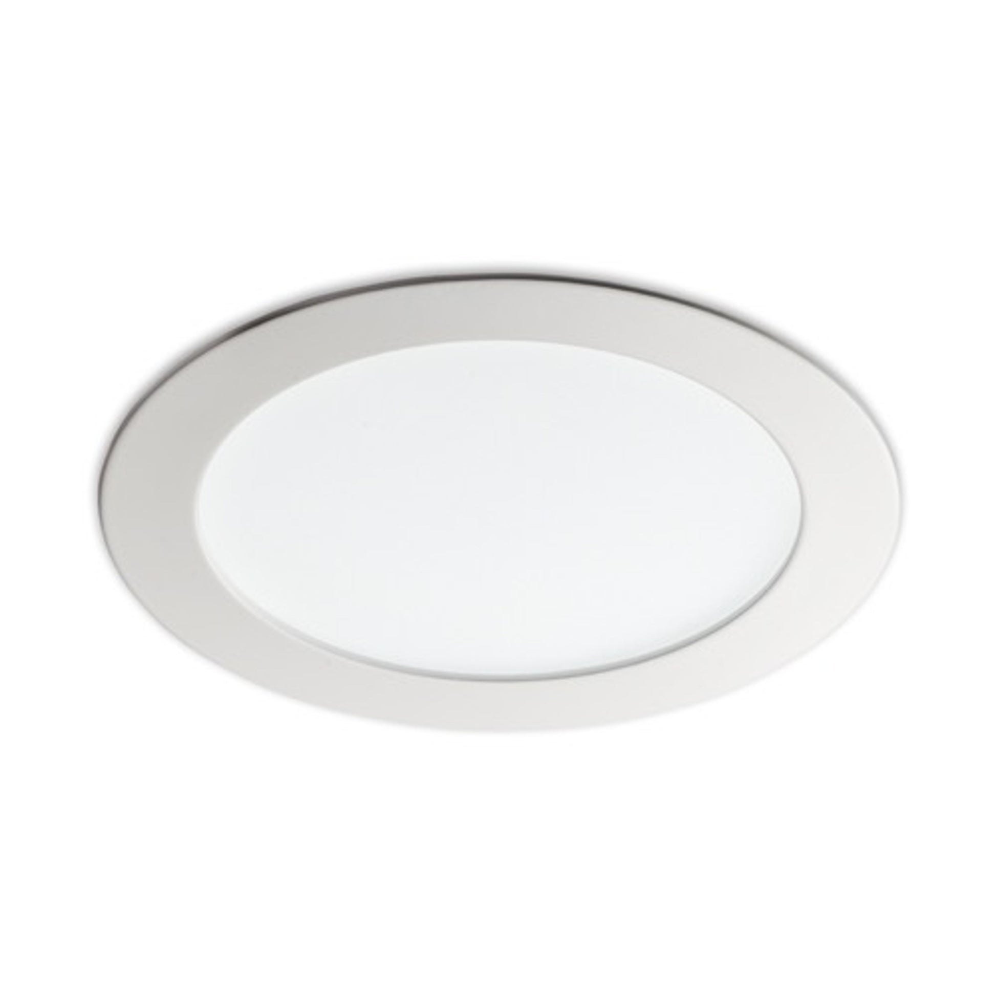 RENDL Outlet SOCORRO R 170 DIMM recessed white 230V LED 12W 3000K R13169 1