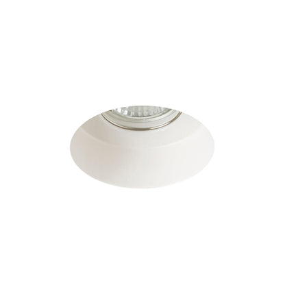 RENDL recessed light IPSO R fixed white  230V LED GU10 8W R13288 1