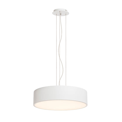 RENDL surface mounted lamp MEZZO 40 DIMM ceiling white  230V LED 30W  3000K R13328 3